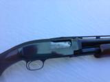 Winchester Model 12 Pigeon 20 ga. Vent Rib skeet - 7 of 9