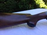 Winchester Model 12 Pigeon 20 ga. Vent Rib skeet - 8 of 9