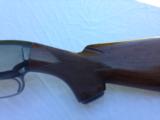 Winchester Model 12 Pigeon 20 ga. Vent Rib skeet - 2 of 9