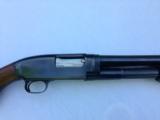 Winchester Model 12 16 ga. Imp-modpre war - 5 of 8
