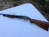 Winchester Model 12 16 ga. Imp-mod
pre war - 1 of 8