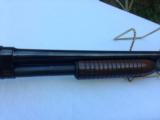Winchester Model 12 Featherweight 2 barrel set - 6 of 6