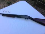 Winchester Model 12 Tournament Grade - 1 of 7