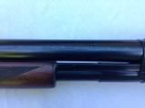 Winchester Model 12 Tournament Grade - 2 of 7