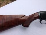 Winchester Model 12 28 ga vent rib skeet - 5 of 6