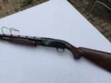 Winchester Model 12 3pin Pigeon skeet - 1 of 11