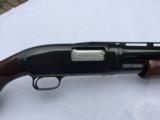 Winchester Model 12 3pin Pigeon skeet - 7 of 11