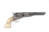 Colt 1862 police engraved
- 3 of 9