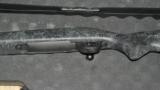 Weatherby Mark V AccuMark 7 STW Stainless With Synthetic Stock - 4 of 10