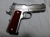 SPRINGFIELD ARMORY 1911-A1 Champion .45 ACP, Like-new, in-box - 2 of 6