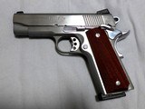 SPRINGFIELD ARMORY 1911-A1 Champion .45 ACP, Like-new, in-box - 3 of 6