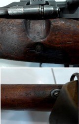 Springfield 1903A1 Special Target (National Match) Rifle, 30-06 Cal. RARE