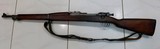 Springfield 1903A1 Special Target (National Match) Rifle, 30-06 Cal. RARE - 3 of 11