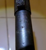 Springfield 1903A1 Special Target (National Match) Rifle, 30-06 Cal. RARE - 8 of 11