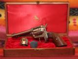 Colt Single Action Army Frontier Scout - 3 of 6