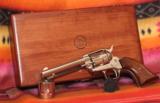 Colt Single Action Army Frontier Scout - 2 of 6