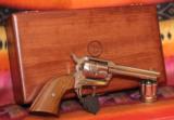 Colt Single Action Army Frontier Scout - 1 of 6