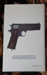 Colt .45 Service Pistols Models of 1911 and 1911A1 and Collector's Guide to Colt .45 Service Pistols Model of 1911 and 1911A1
- 3 of 6