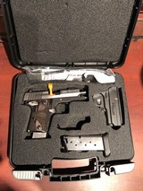 Sig 938 EQUINOX w/ Crimson Trace green Laser - 5 of 10