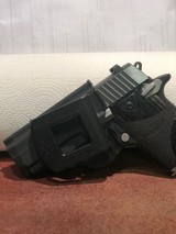 Sig 938 EQUINOX w/ Crimson Trace green Laser - 9 of 10