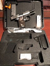 Sig 938 EQUINOX w/ Crimson Trace green Laser - 3 of 10