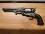 EARLY FIRST MODEL COLT DRAGOON REVOLVER - 1 of 3