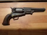 EARLY FIRST MODEL COLT DRAGOON REVOLVER - 3 of 3