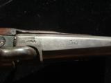 AGENT MARKED "JOHN" DERINGER POCKET PISTOL - 2 of 3