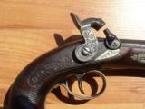 Original Henry Deringer Pocket Pistol - 2 of 3