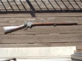 U.S. MILITARY INSPECTED CIVIL WAR SPENCER RIFLE - 1 of 4