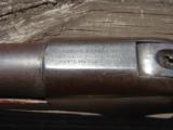 U.S. MILITARY INSPECTED CIVIL WAR SPENCER RIFLE - 2 of 4