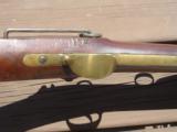 RARE CIVIL WAR MODEL 1855 JOSLYN "MONKEY-TAIL" CARBINE - 14 of 14