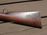 RARE CIVIL WAR MODEL 1855 JOSLYN "MONKEY-TAIL" CARBINE - 5 of 14