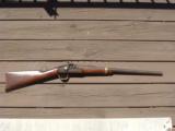 RARE CIVIL WAR MODEL 1855 JOSLYN "MONKEY-TAIL" CARBINE - 1 of 14