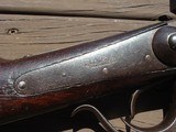 RARE 2ND MODEL BURNSIDE CIVIL WAR CARBINE - 2 of 11