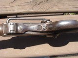 RARE 2ND MODEL BURNSIDE CIVIL WAR CARBINE - 10 of 11