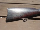 RARE 2ND MODEL BURNSIDE CIVIL WAR CARBINE - 4 of 11