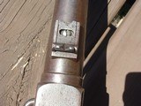 RARE 2ND MODEL BURNSIDE CIVIL WAR CARBINE - 6 of 11