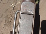 RARE 2ND MODEL BURNSIDE CIVIL WAR CARBINE - 5 of 11