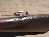 RARE 2ND MODEL BURNSIDE CIVIL WAR CARBINE - 11 of 11