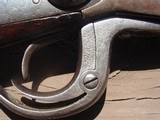 RARE 2ND MODEL BURNSIDE CIVIL WAR CARBINE - 3 of 11