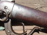 RARE 2ND MODEL BURNSIDE CIVIL WAR CARBINE - 8 of 11