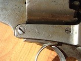 CONFEDERATE KERR REVOLVER - 5 of 8