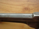 CONFEDERATE KERR REVOLVER - 8 of 8