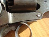 CONFEDERATE KERR REVOLVER - 6 of 8