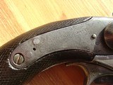 CONFEDERATE KERR REVOLVER - 7 of 8