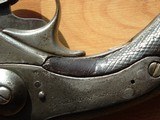 CONFEDERATE KERR REVOLVER - 4 of 8