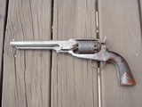 SCARCE CIVIL WAR JOSLYN REVOLVER - 2 of 11