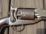 SCARCE CIVIL WAR JOSLYN REVOLVER - 8 of 11