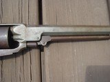 SCARCE CIVIL WAR JOSLYN REVOLVER - 9 of 11